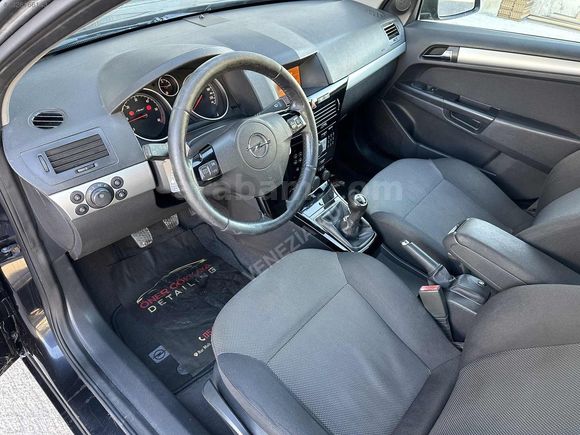 2011 111. Yıl Opel Astra 1.3 CDTI Enjoy Plus 265.000 Km