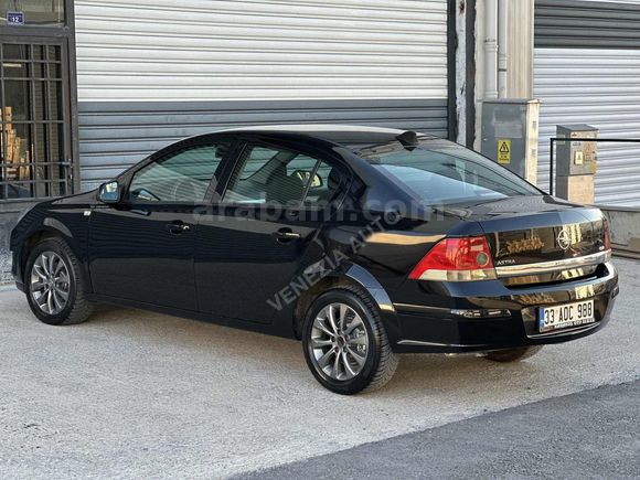 2011 111. Yıl Opel Astra 1.3 CDTI Enjoy Plus 265.000 Km