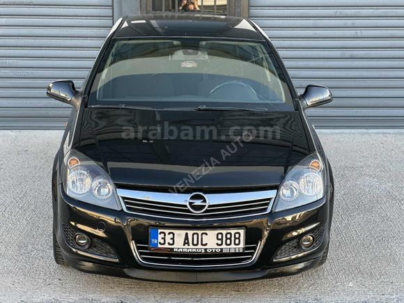 2011 111. Yıl Opel Astra 1.3 CDTI Enjoy Plus 265.000 Km