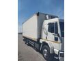 Sahibinden Ford Trucks Cargo 2520 D18 DS (4x2)
