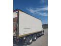 Sahibinden Ford Trucks Cargo 2520 D18 DS (4x2)