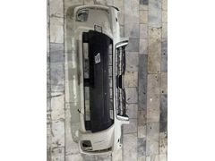 Subaru forester  2016 ön tampon 
