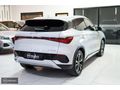 MS MOTORS | 2025 BYD ATTO 3 DESİGN CAM TAVAN 360 KAMERA ACC
