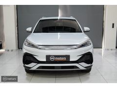 MS MOTORS | 2025 BYD ATTO 3 DESİGN CAM TAVAN 360 KAMERA ACC