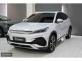 MS MOTORS | 2025 BYD ATTO 3 DESİGN CAM TAVAN 360 KAMERA ACC