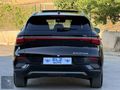 ELZ AUTO %20 FTR 2024 BYD ATT0 3 EV DESİGN ELEKTRİKLİ