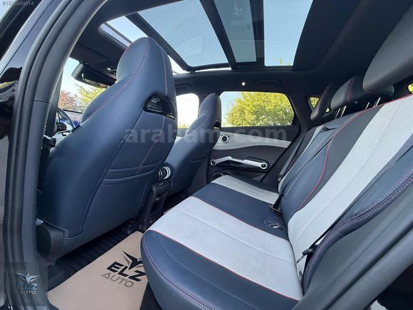 ELZ AUTO %20 FTR 2024 BYD ATT0 3 EV DESİGN ELEKTRİKLİ