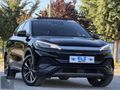 ELZ AUTO %20 FTR 2024 BYD ATT0 3 EV DESİGN ELEKTRİKLİ