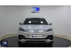 ""DERYA GRUP'tan""2024 BYD ATTO 3 EV DESIGN
