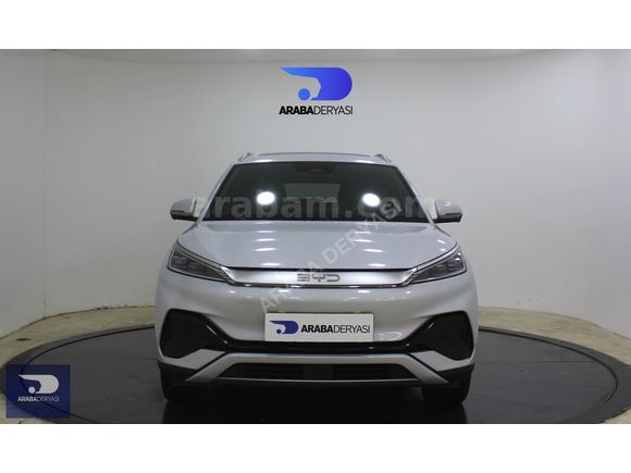 ""DERYA GRUP'tan""2024 BYD ATTO 3 EV DESIGN