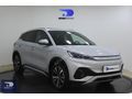 ""DERYA GRUP'tan""2024 BYD ATTO 3 EV DESIGN