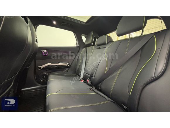 ""DERYA GRUP'tan""2024 BYD ATTO 3 EV DESIGN