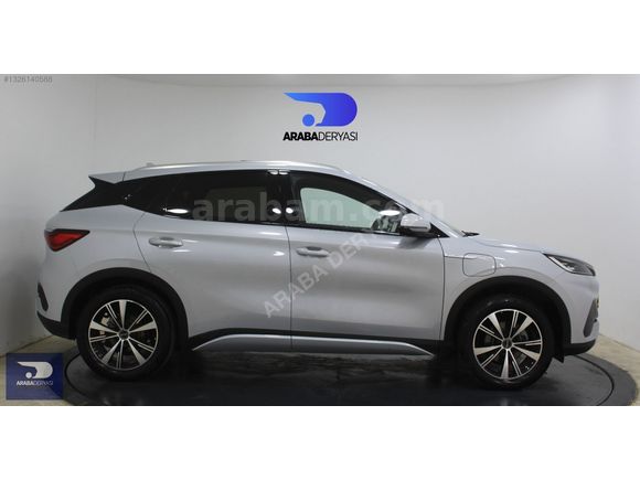 ""DERYA GRUP'tan""2024 BYD ATTO 3 EV DESIGN