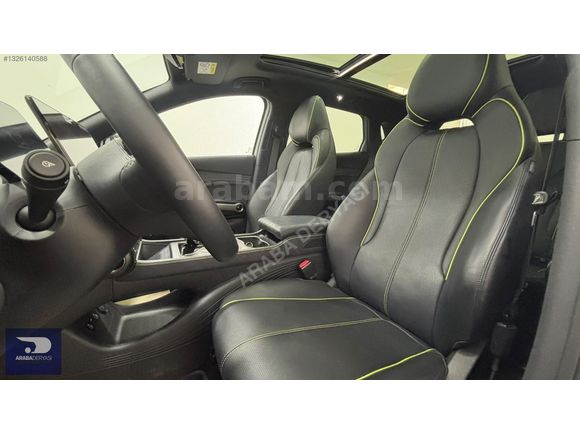 ""DERYA GRUP'tan""2024 BYD ATTO 3 EV DESIGN