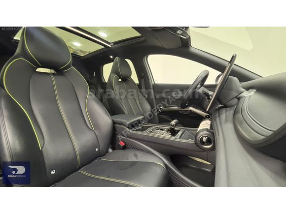 ""DERYA GRUP'tan""2024 BYD ATTO 3 EV DESIGN
