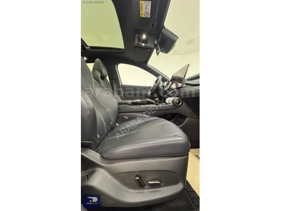 ""DERYA GRUP'tan""2024 BYD ATTO 3 EV DESIGN