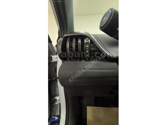 ""DERYA GRUP'tan""2024 BYD ATTO 3 EV DESIGN