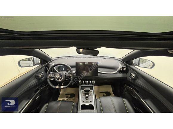 ""DERYA GRUP'tan""2024 BYD ATTO 3 EV DESIGN