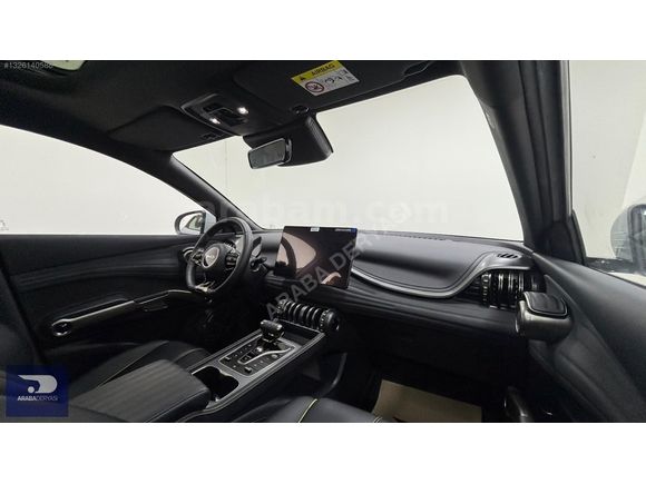 ""DERYA GRUP'tan""2024 BYD ATTO 3 EV DESIGN
