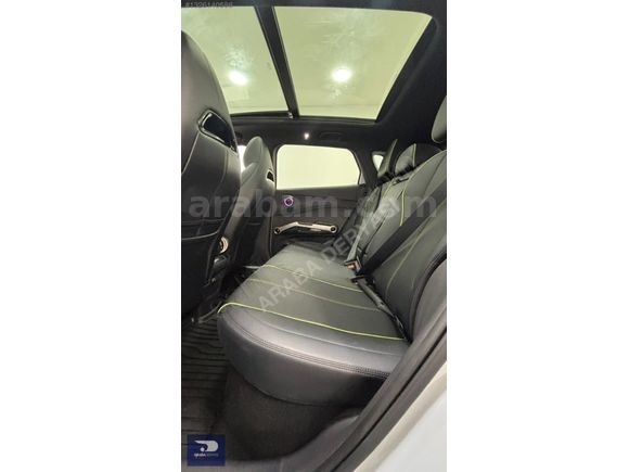 ""DERYA GRUP'tan""2024 BYD ATTO 3 EV DESIGN