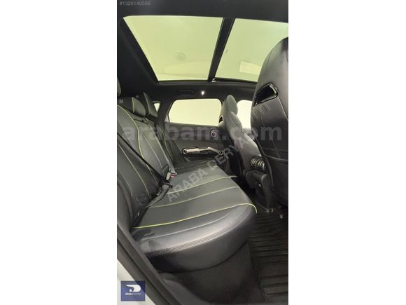 ""DERYA GRUP'tan""2024 BYD ATTO 3 EV DESIGN