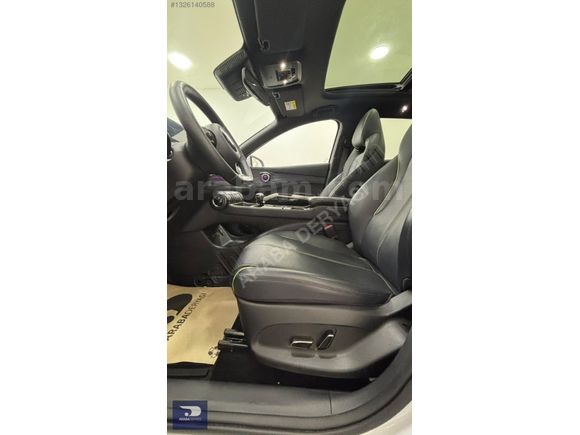 ""DERYA GRUP'tan""2024 BYD ATTO 3 EV DESIGN