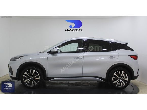 ""DERYA GRUP'tan""2024 BYD ATTO 3 EV DESIGN