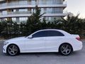 ORJİNAL 2017 C200D AMG 79 BİN KM CAM TAVANLI DEĞİŞENSİZ