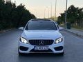 ORJİNAL 2017 C200D AMG 79 BİN KM CAM TAVANLI DEĞİŞENSİZ