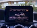 ORJİNAL 2017 C200D AMG 79 BİN KM CAM TAVANLI DEĞİŞENSİZ