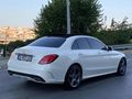 ORJİNAL 2017 C200D AMG 79 BİN KM CAM TAVANLI DEĞİŞENSİZ
