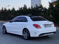 ORJİNAL 2017 C200D AMG 79 BİN KM CAM TAVANLI DEĞİŞENSİZ