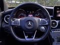 ORJİNAL 2017 C200D AMG 79 BİN KM CAM TAVANLI DEĞİŞENSİZ