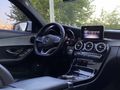 ORJİNAL 2017 C200D AMG 79 BİN KM CAM TAVANLI DEĞİŞENSİZ