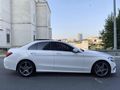 ORJİNAL 2017 C200D AMG 79 BİN KM CAM TAVANLI DEĞİŞENSİZ