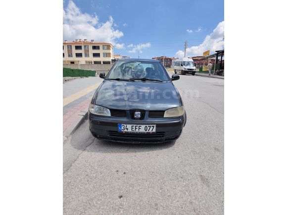 Sahibinden Seat Ibiza 1.6 Stella 2000 Model