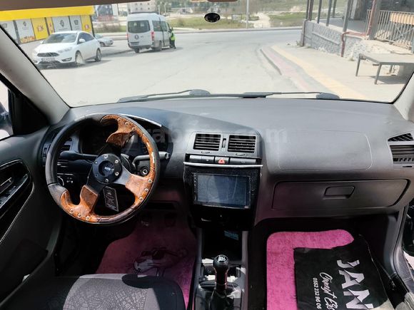 Sahibinden Seat Ibiza 1.6 Stella 2000 Model