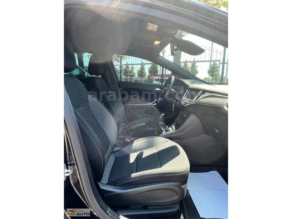 2020 TERTEMİZ İLK SAHİBİ 1.2 T 110 PS ASTRA.