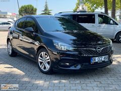 2020 TERTEMİZ İLK SAHİBİ 1.2 T 110 PS ASTRA.