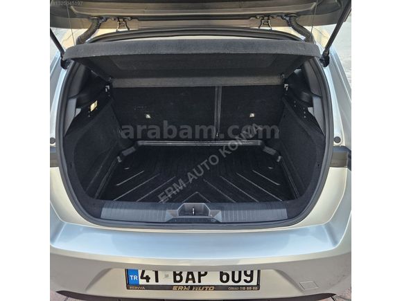 ORJ.22.### KM'DE 2024 MODEL! ASTRA 1.2 TURBO EDİTİON! HATASIZ!