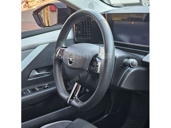 ORJ.22.### KM'DE 2024 MODEL! ASTRA 1.2 TURBO EDİTİON! HATASIZ!