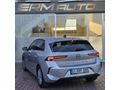ORJ.22.### KM'DE 2024 MODEL! ASTRA 1.2 TURBO EDİTİON! HATASIZ!