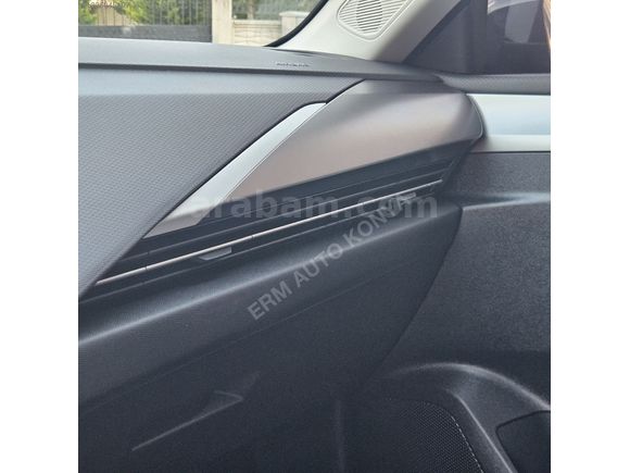 ORJ.22.### KM'DE 2024 MODEL! ASTRA 1.2 TURBO EDİTİON! HATASIZ!