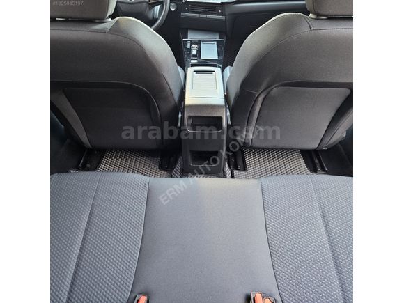 ORJ.22.### KM'DE 2024 MODEL! ASTRA 1.2 TURBO EDİTİON! HATASIZ!