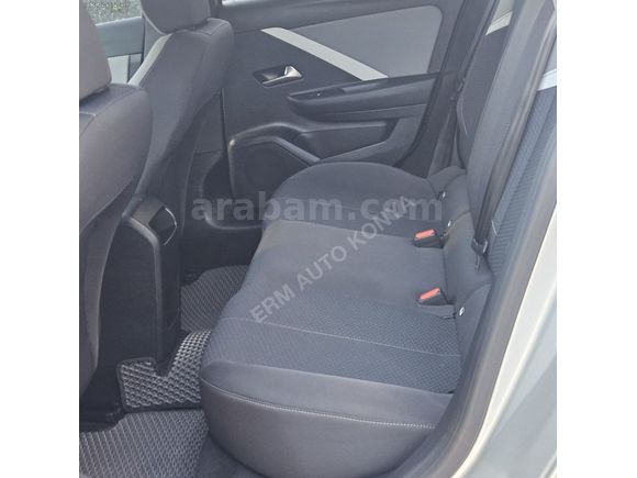 ORJ.22.### KM'DE 2024 MODEL! ASTRA 1.2 TURBO EDİTİON! HATASIZ!