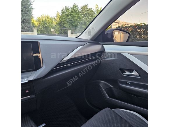 ORJ.22.### KM'DE 2024 MODEL! ASTRA 1.2 TURBO EDİTİON! HATASIZ!