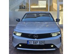 ORJ.22.### KM'DE 2024 MODEL! ASTRA 1.2 TURBO EDİTİON! HATASIZ!
