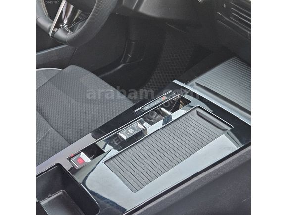ORJ.22.### KM'DE 2024 MODEL! ASTRA 1.2 TURBO EDİTİON! HATASIZ!