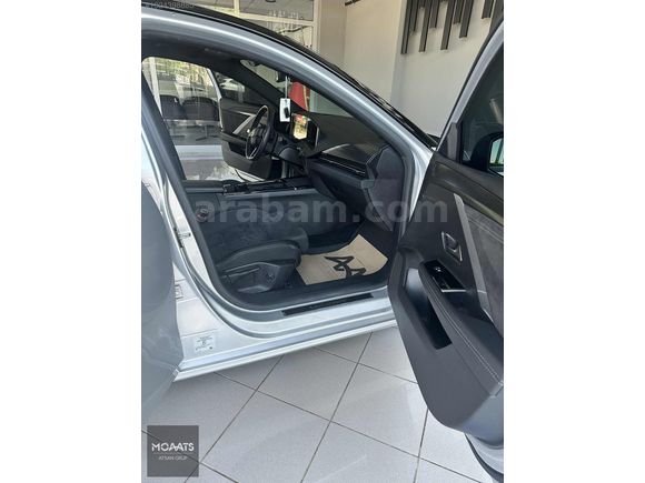 ATSAN MOAATS GRUP'TAN 2024 MODEL DÜŞÜK KM OPEL ASTRA