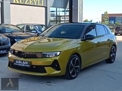 2024 OPEL ASTRA GS 29.000 KM'DE 360°/K.ISITMA/K.ŞARJ/Ş.TAKİP